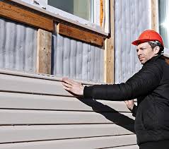 Best Wood Siding Installation  in Los Altos Hills, CA